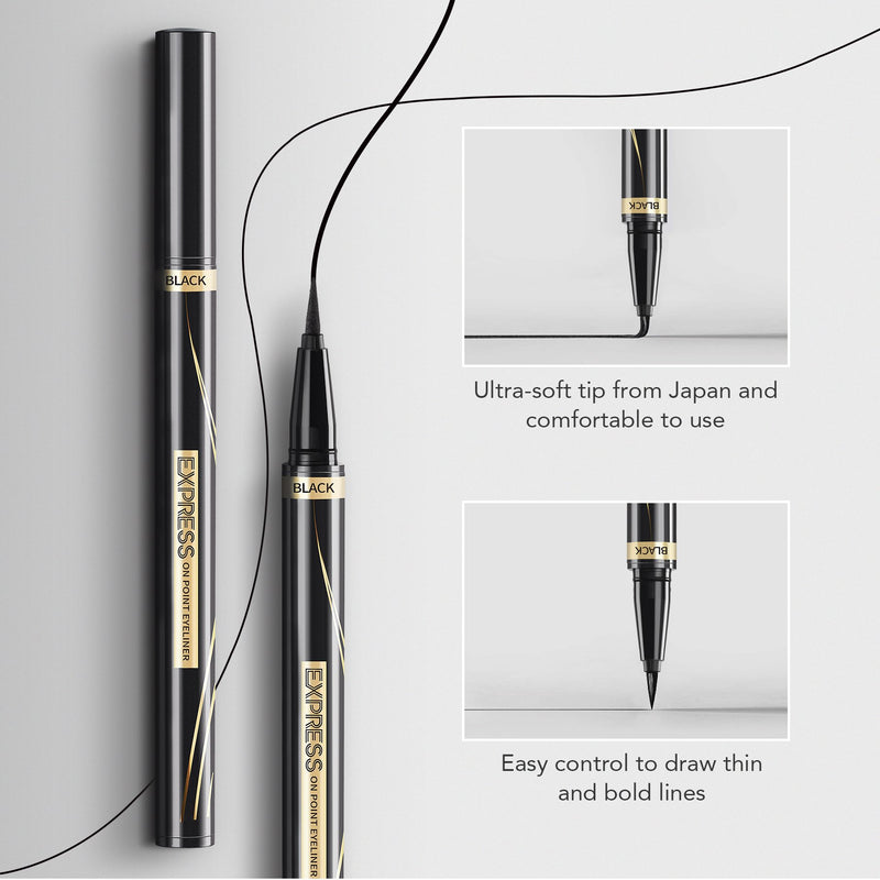 Express On Point Eyeliner