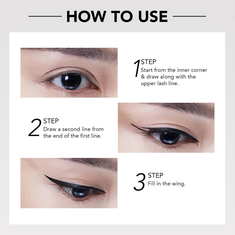 Stay All Day Pen Eyeliner