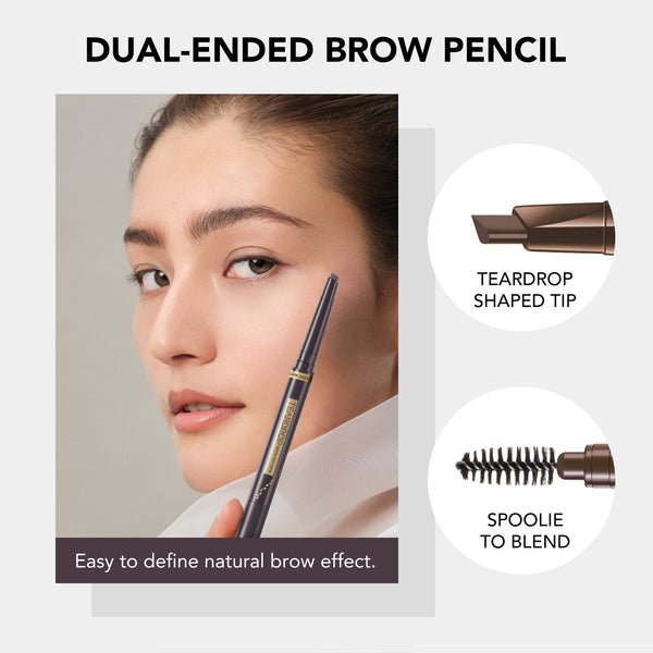 Teardrop Brow Definer