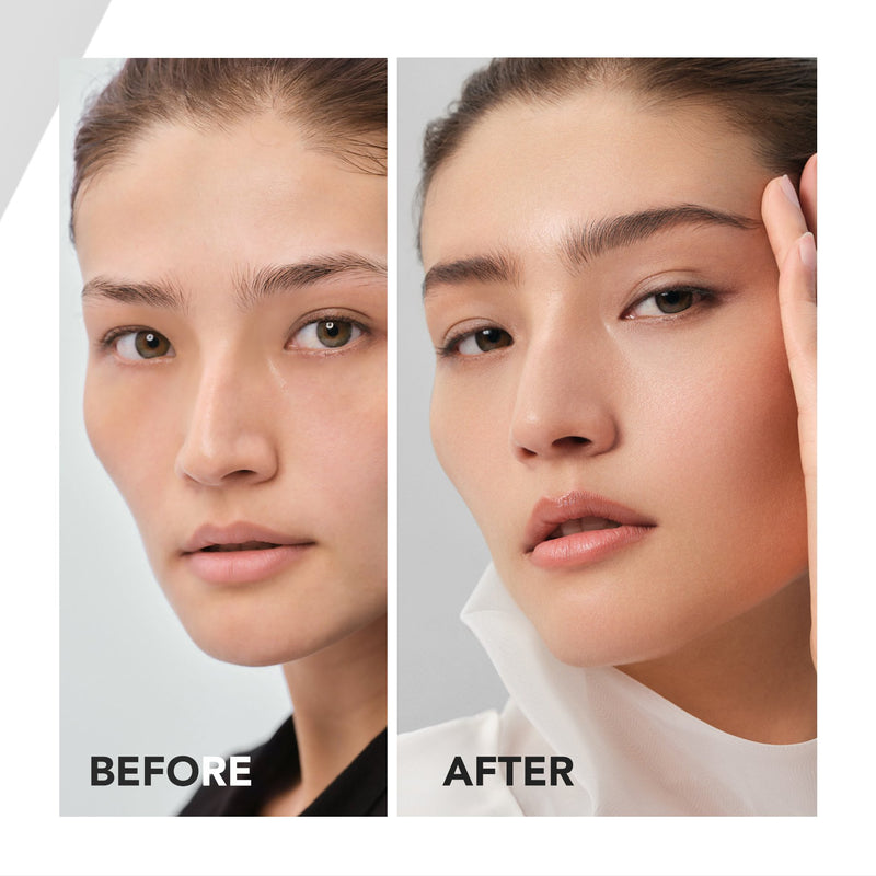 Teardrop Brow Definer