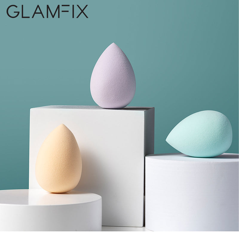 Glam Fix Fabulous Beauty Sponge Teardrop