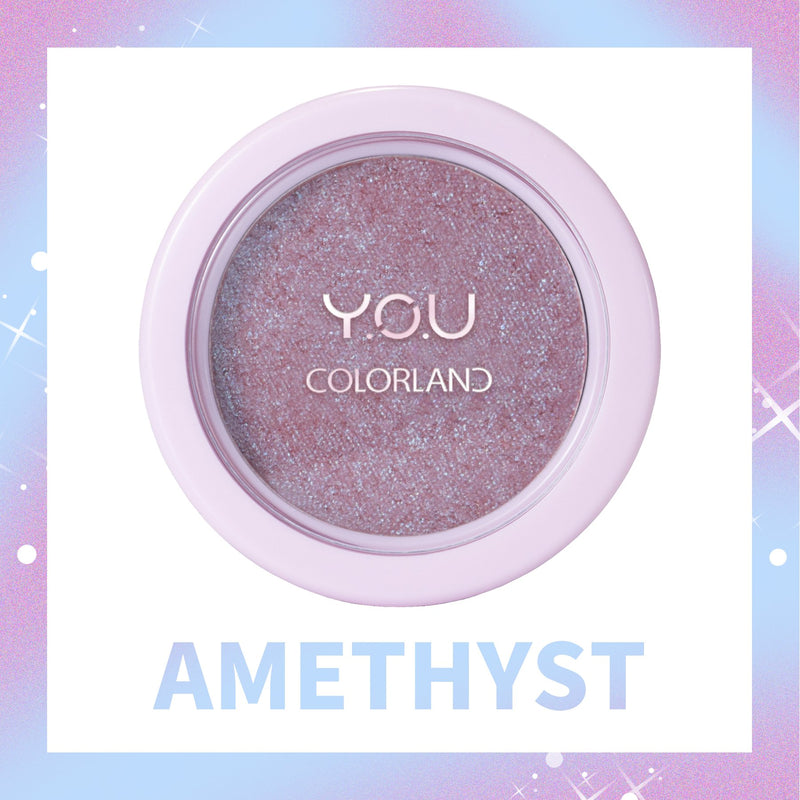 Colorland Aurora Muse Eyeshadow