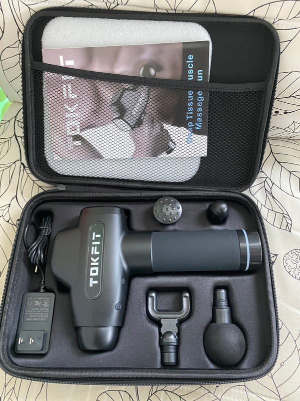 TOKFIT T2 MASSAGE GUN