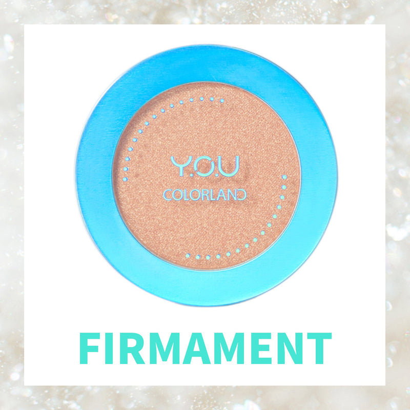 Colorland Focus On Me Highlighter