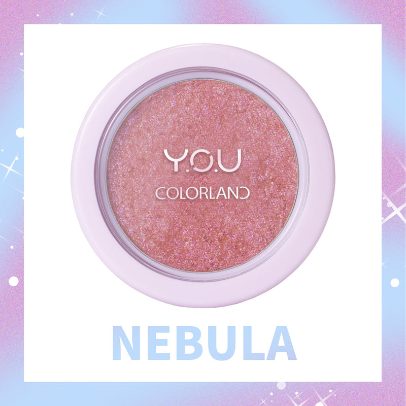 Colorland Aurora Muse Eyeshadow