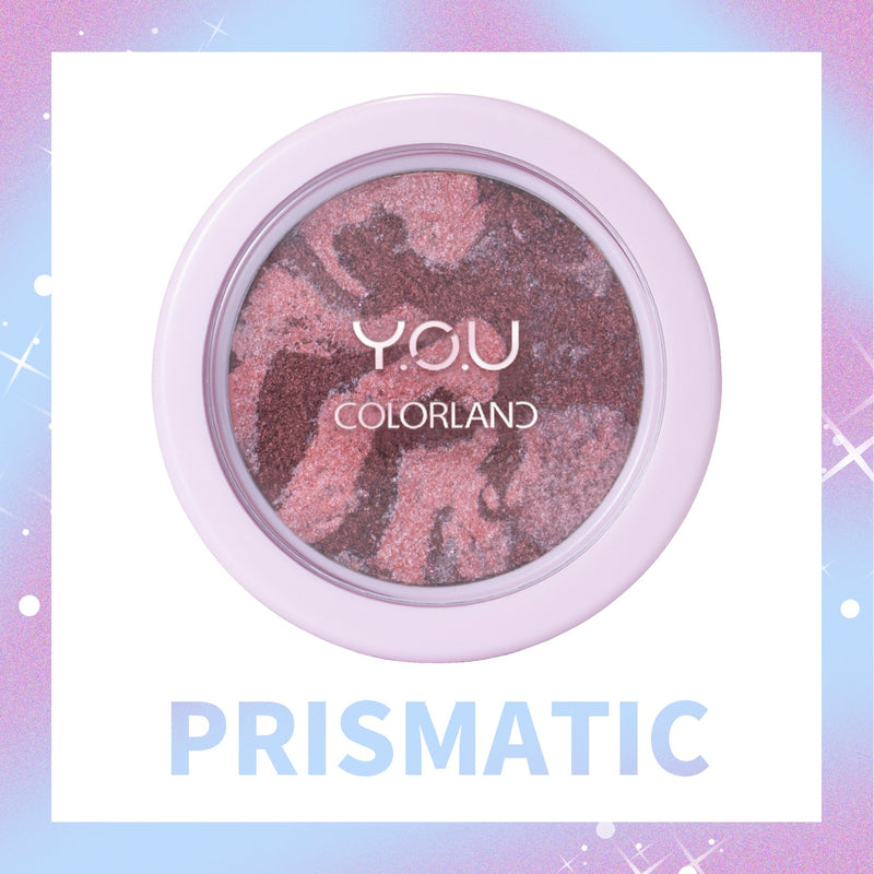 Colorland Aurora Muse Eyeshadow