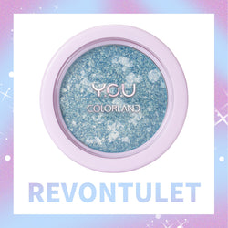 Colorland Aurora Muse Eyeshadow
