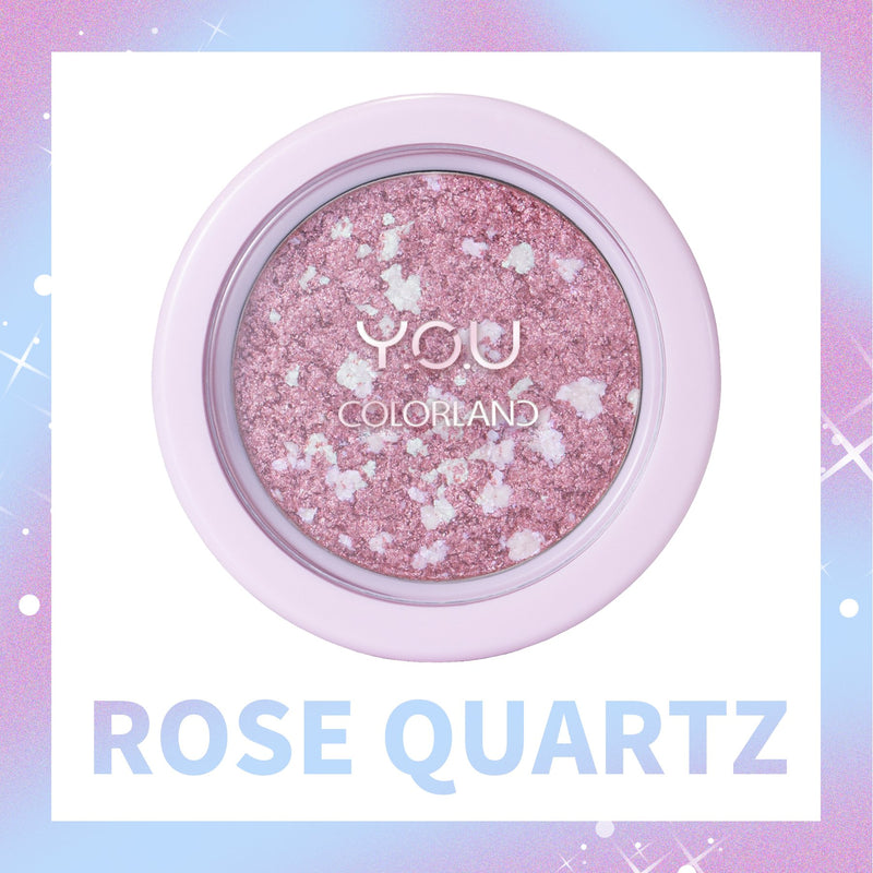 Colorland Aurora Muse Eyeshadow