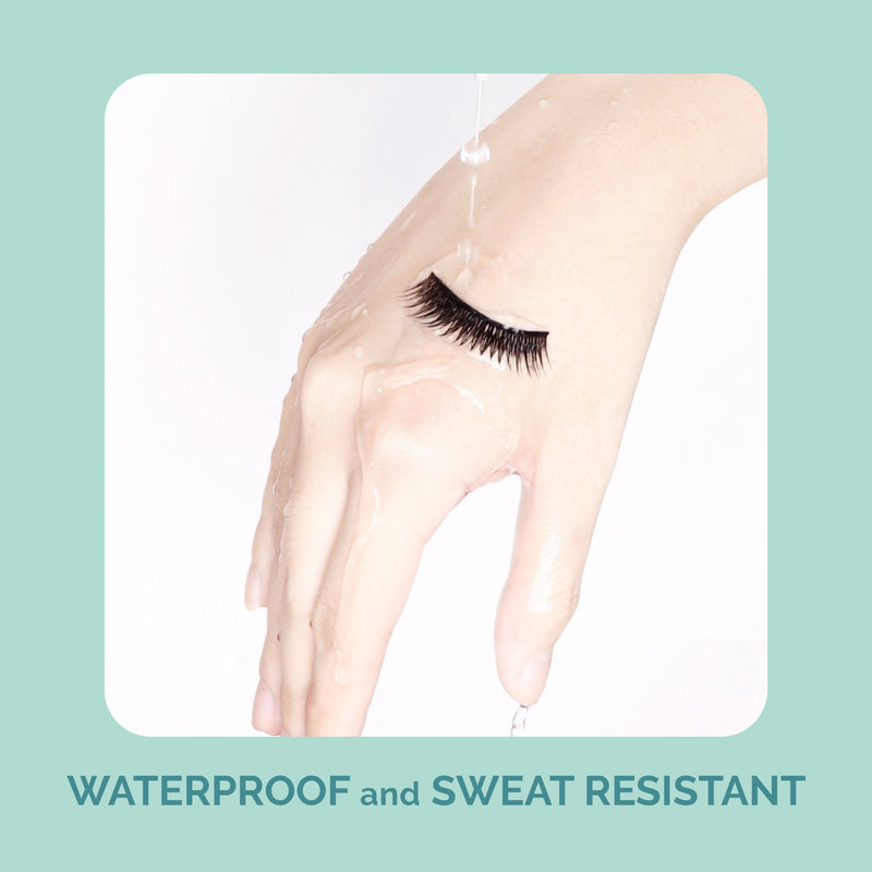 Glam Fix Perfect Blink Lashes Volume